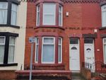 Thumbnail to rent in Thornton Road, Bootle