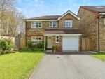 Thumbnail to rent in Rosewood Drive, Ashford