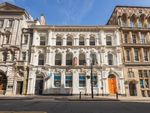 Thumbnail to rent in Colmore Row, Birmingham