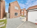 Thumbnail for sale in Viola Close, Kingswood, Hull