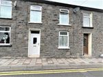 Thumbnail for sale in Gilmour Street, Tonypandy