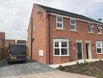 Thumbnail to rent in Polar Bear Drive, Driffield