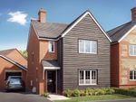 Thumbnail to rent in "The Sherwood" at Wave Approach, Selsey, Chichester