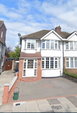 Thumbnail to rent in Western Avenue, Greenford