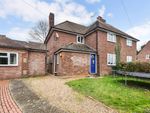 Thumbnail to rent in Fox Lane, Winchester