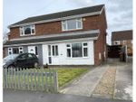 Thumbnail to rent in Nursery Close, Barton-Upon-Humber