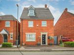 Thumbnail to rent in Wildhay Brook, Hilton, Derby