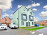 Thumbnail to rent in Mortimer Avenue, Old St. Mellons, Cardiff