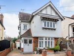 Thumbnail to rent in Percy Road, Winchmore Hill, London
