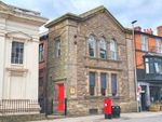 Thumbnail to rent in Chapel House, City Road, Chester, Cheshire