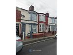 Thumbnail to rent in Gonville Road, Bootle