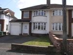 Thumbnail to rent in Stourbridge, Norton, Poplar Road