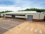 Thumbnail to rent in Unit 5A &amp; 5B, Seven Stars Industrial Estate, Quinn Close/ Wheler Road, Coventry