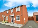 Thumbnail for sale in Caulfield Close, Dunston, Chesterfield