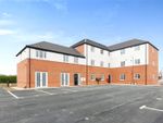 Thumbnail to rent in Alma Place, Holmewood, Chesterfield