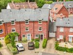Thumbnail to rent in Griffin Close, Wimborne