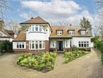 Thumbnail for sale in St. Marys Road, Long Ditton, Surbiton, Surrey