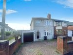 Thumbnail to rent in Buffery Road, Dudley, West Midlands