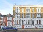 Thumbnail to rent in Lakeside Road, Brook Green, London
