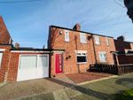 Thumbnail for sale in Wellington Avenue, South Wellfield, Whitley Bay