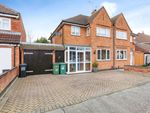 Thumbnail for sale in Alfreton Road, Wigston