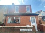 Thumbnail for sale in Cleveland Terrace, Newbiggin-By-The-Sea