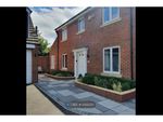 Thumbnail to rent in Butterworth Close, Wythall, Birmingham
