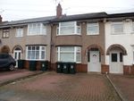 Thumbnail to rent in Alfall Road, Coventry