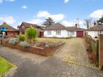 Thumbnail to rent in Woodbury Drive, Sutton