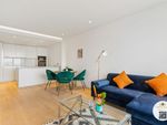 Thumbnail to rent in Apartment, Hampton Tower, Marsh Wall, London