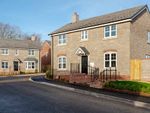 Thumbnail to rent in "The Trusdale - Plot 74" at Canon Pyon Road, Hereford