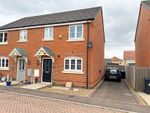 Thumbnail for sale in Meadowsweet Close, Thurnby, Leicester