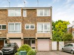 Thumbnail for sale in Deena Close, London