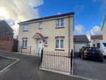 Thumbnail to rent in Sunningdale Drive, Hubberston, Milford Haven