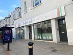 Thumbnail to rent in South Street, Worthing, West Sussex