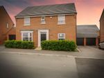 Thumbnail to rent in Woolpack Drive, Nuneaton, Warwickshire
