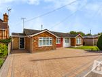 Thumbnail for sale in Fyfield Avenue, Wickford, Essex