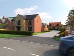 Thumbnail to rent in Plot 3, Broadwalk Mews, Old Bawtry Road, Finningley