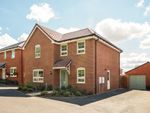 Thumbnail to rent in "Rowan" at Norwich Road, Swaffham