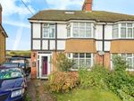 Thumbnail for sale in Bramley Avenue, Canterbury, Kent
