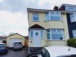 Thumbnail for sale in Seagry Close, Bristol