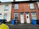 Thumbnail to rent in Harrison Street, Derby