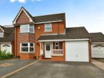 Thumbnail for sale in Fieldfare Close, Bottesford, Scunthorpe