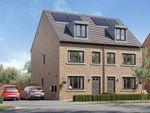 Thumbnail to rent in "The Ruston 2" at Mill Forest Way, Batley