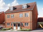 Thumbnail to rent in Fontwell Meadows, Fontwell Avenue, Fontwell, Arundel, West Sussex