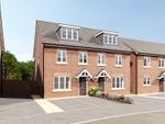 Thumbnail to rent in "The Beech" at Wharford Lane, Runcorn