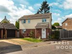Thumbnail for sale in Stammers Road, Colchester