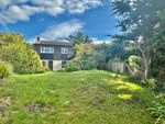 Thumbnail for sale in Studland Drive, Milford On Sea, Lymington, Hampshire