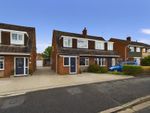 Thumbnail for sale in Monarch Drive, Worcester, Worcestershire