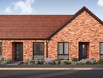 Thumbnail to rent in Plot 17, Goldcrest, The Hedgerows, Pilsley, Chesterfield